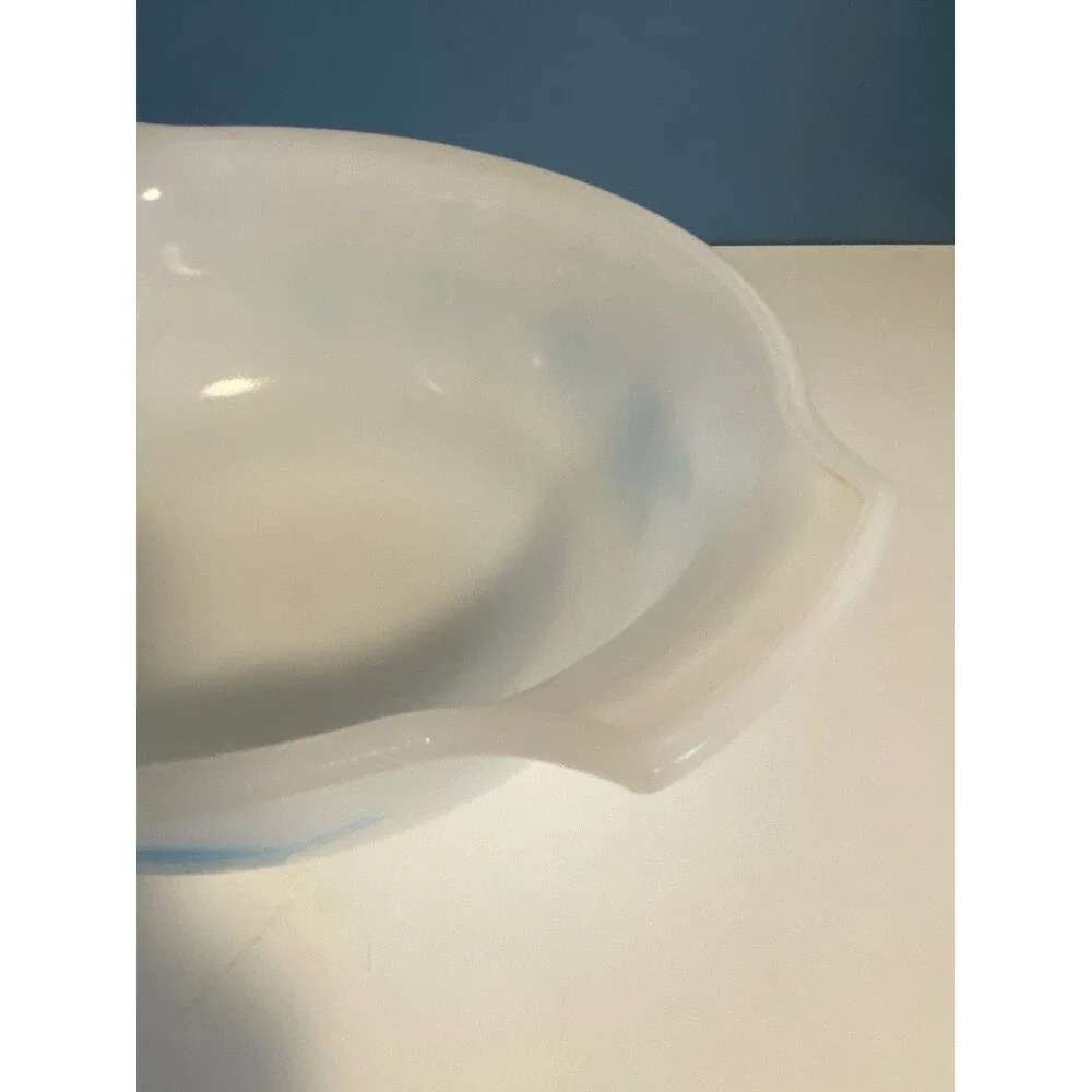 Glasbake *overall good
